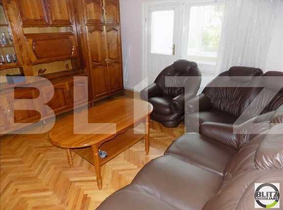 Apartament de vânzare 3 camere Grigorescu - 14012AV | BLITZ Cluj-Napoca | Poza2