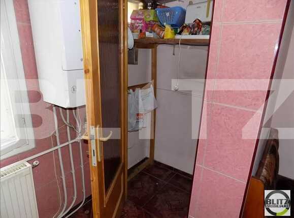 Apartament de vânzare 3 camere Grigorescu - 14012AV | BLITZ Cluj-Napoca | Poza9