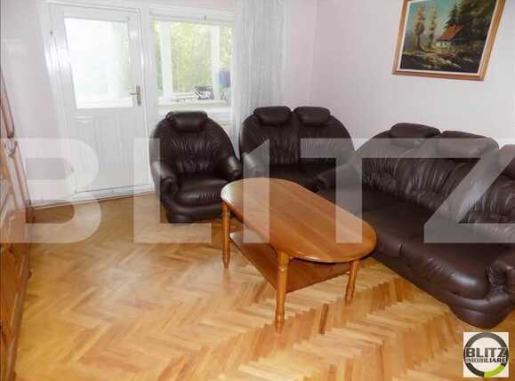 Apartament de vânzare 3 camere Grigorescu - 14012AV | BLITZ Cluj-Napoca | Poza1