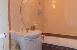  Apartament 2 camere, 63 mp, imobil nou, parcare, mobilat modern, zona Oncos