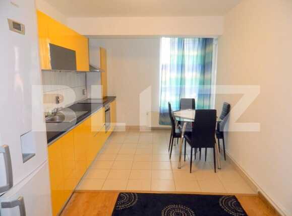Apartament de închiriat 2 camere Bună Ziua - 14014AI | BLITZ Cluj-Napoca | Poza1