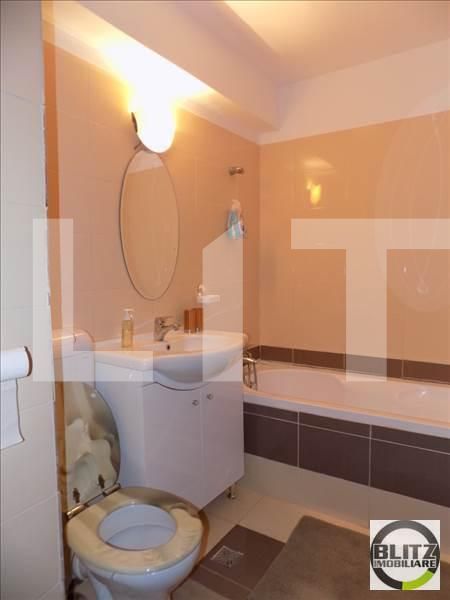 Apartament de închiriat 2 camere Bună Ziua - 14014AI | BLITZ Cluj-Napoca | Poza11