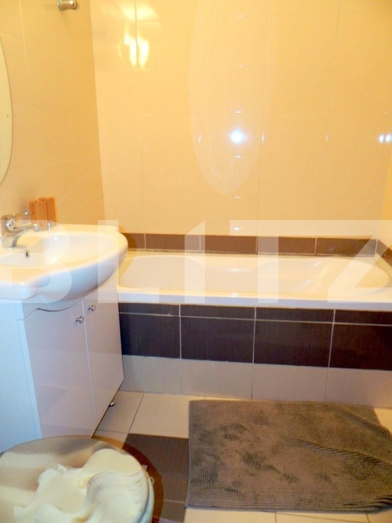 Apartament de închiriat 2 camere Bună Ziua - 14014AI | BLITZ Cluj-Napoca | Poza12