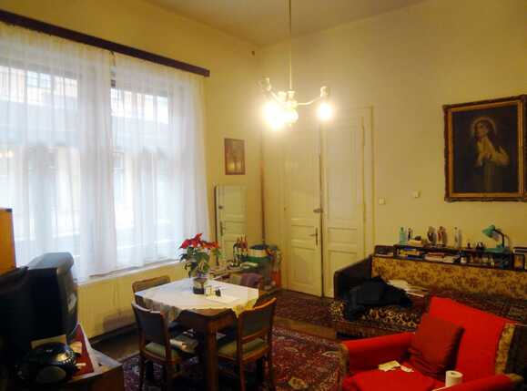 Apartament de vânzare 2 camere Central - 14015AV | BLITZ Cluj-Napoca | Poza1