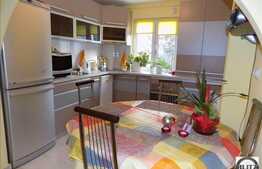 Apartament 3 camere, 66 mp, decomandat, mobilat modern, prima inchiriere