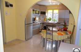 Apartament 3 camere, 66 mp, decomandat, mobilat modern, prima inchiriere