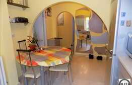 Apartament 3 camere, 66 mp, decomandat, mobilat modern, prima inchiriere