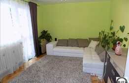 Apartament 3 camere, 66 mp, decomandat, mobilat modern, prima inchiriere