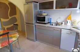 Apartament 3 camere, 66 mp, decomandat, mobilat modern, prima inchiriere