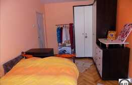 Apartament 3 camere, 66 mp, decomandat, mobilat modern, prima inchiriere