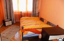 Apartament 3 camere, 66 mp, decomandat, mobilat modern, prima inchiriere