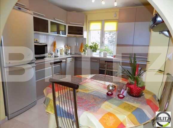 Apartament de închiriat 3 camere Grigorescu - 14018AI | BLITZ Cluj-Napoca | Poza10