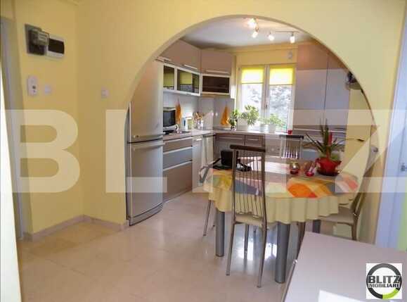 Apartament de închiriat 3 camere Grigorescu - 14018AI | BLITZ Cluj-Napoca | Poza9