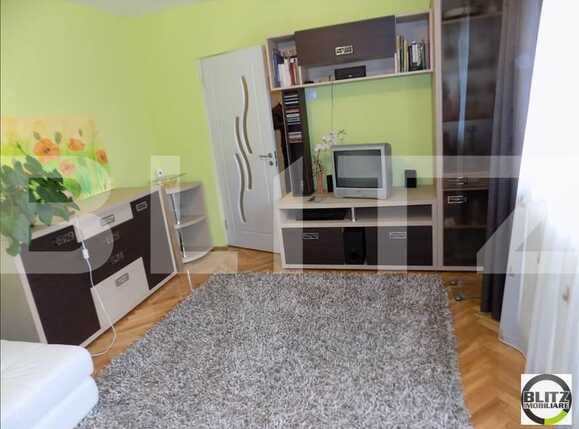 Apartament de închiriat 3 camere Grigorescu - 14018AI | BLITZ Cluj-Napoca | Poza3