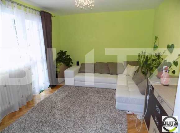 Apartament de închiriat 3 camere Grigorescu - 14018AI | BLITZ Cluj-Napoca | Poza1