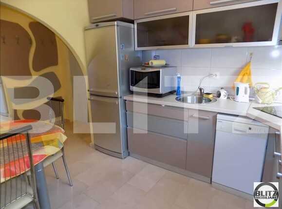 Apartament de închiriat 3 camere Grigorescu - 14018AI | BLITZ Cluj-Napoca | Poza13