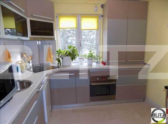 Apartament de închiriat 3 camere Grigorescu - 14018AI | BLITZ Cluj-Napoca | Poza11