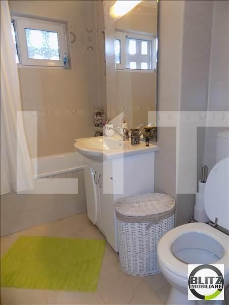 Apartament de închiriat 3 camere Grigorescu - 14018AI | BLITZ Cluj-Napoca | Poza14