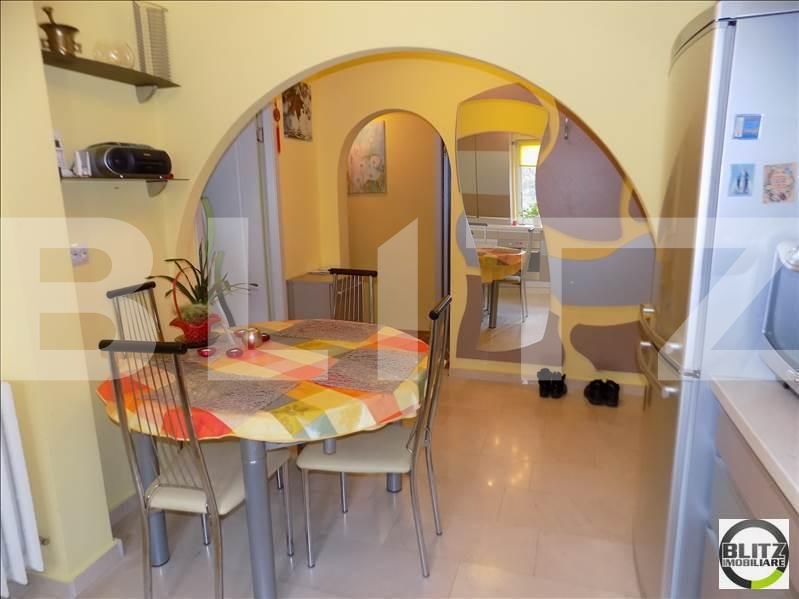 Apartament de închiriat 3 camere Grigorescu - 14018AI | BLITZ Cluj-Napoca | Poza12