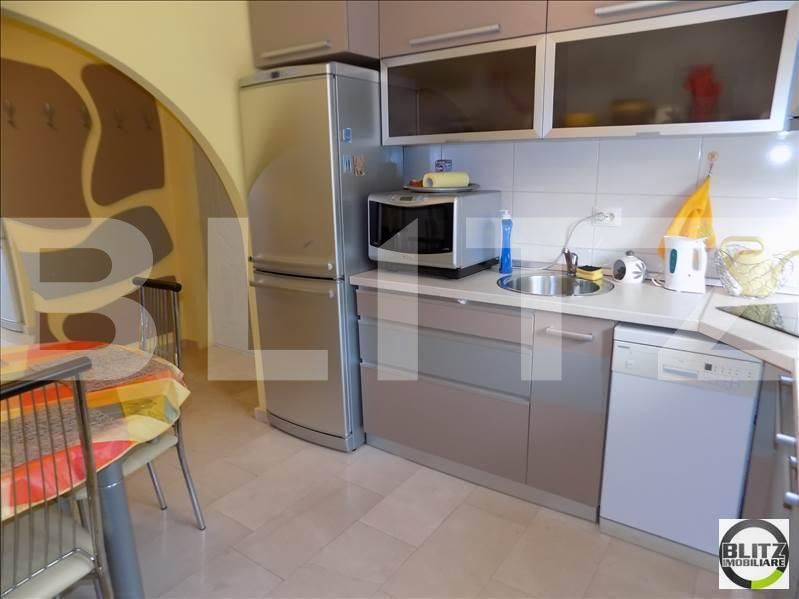 Apartament de închiriat 3 camere Grigorescu - 14018AI | BLITZ Cluj-Napoca | Poza13