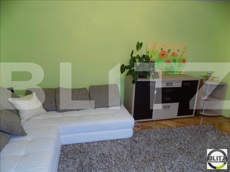Apartament de închiriat 3 camere Grigorescu - 14018AI | BLITZ Cluj-Napoca | Poza2