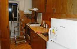 2 camere, 60 mp, imobil nou, decomandat, parcare, zona Casa Radio