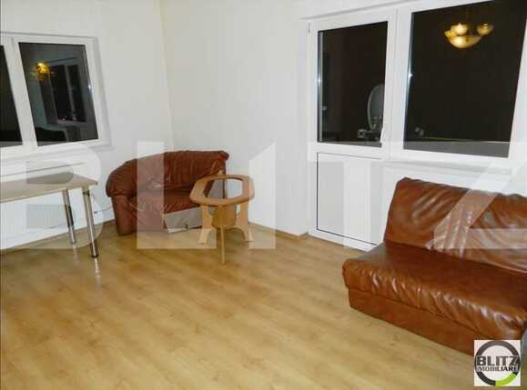 Apartament de închiriat 2 camere Grigorescu - 14019AI | BLITZ Cluj-Napoca | Poza2