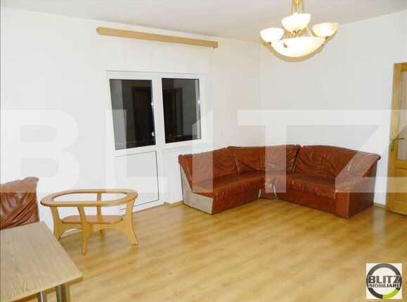 Apartament de închiriat 2 camere Grigorescu - 14019AI | BLITZ Cluj-Napoca | Poza1