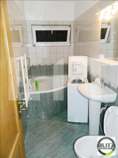 Apartament de închiriat 2 camere Grigorescu - 14019AI | BLITZ Cluj-Napoca | Poza13