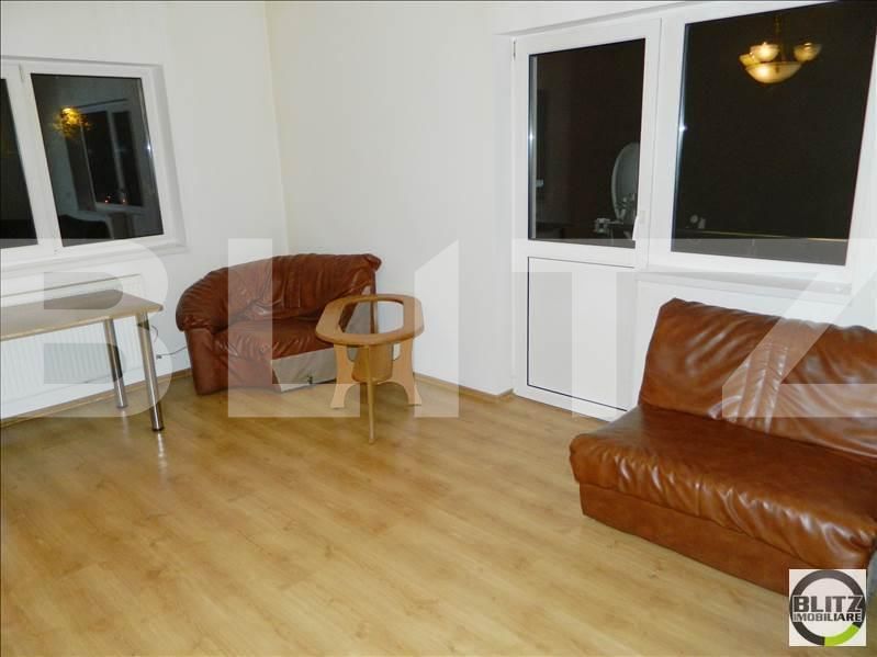 Apartament de închiriat 2 camere Grigorescu - 14019AI | BLITZ Cluj-Napoca | Poza2