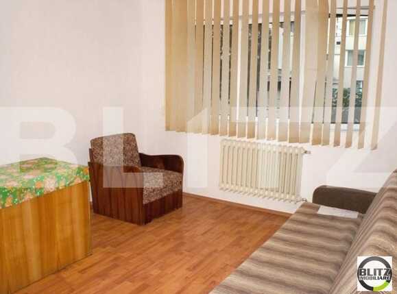 Garsonieră de închiriat Grigorescu - 1402AI | BLITZ Cluj-Napoca | Poza1