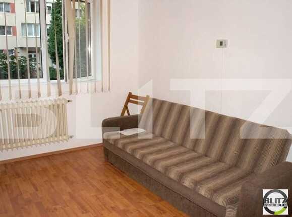 Garsonieră de închiriat Grigorescu - 1402AI | BLITZ Cluj-Napoca | Poza3