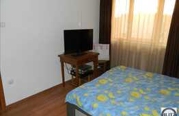 2 camere, 50 mp, imobil nou, semidecomandat, garaj, strada Eremia Grigorescu!