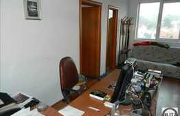 2 camere, 50 mp, imobil nou, semidecomandat, garaj, strada Eremia Grigorescu!