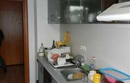 2 camere, 50 mp, imobil nou, semidecomandat, garaj, strada Eremia Grigorescu!