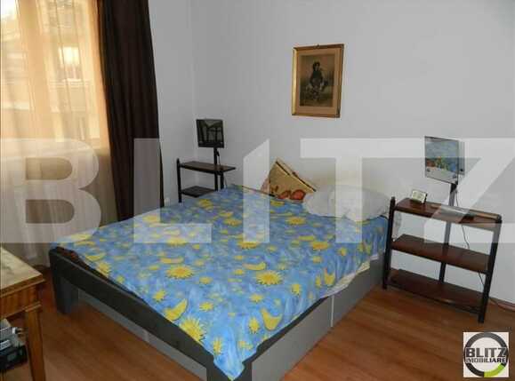 Apartament de închiriat 2 camere Grigorescu - 14021AI | BLITZ Cluj-Napoca | Poza1