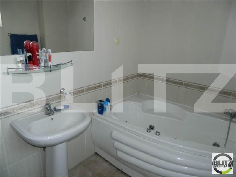 Apartament de închiriat 2 camere Grigorescu - 14021AI | BLITZ Cluj-Napoca | Poza14