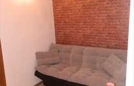 2 camere, 28 mp utili, mobilat, parcare, zona Piata Unirii!