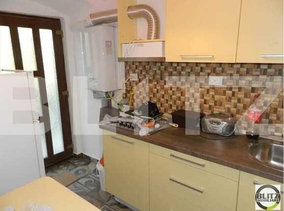 Garsonieră de vânzare Central - 14023AV | BLITZ Cluj-Napoca | Poza7