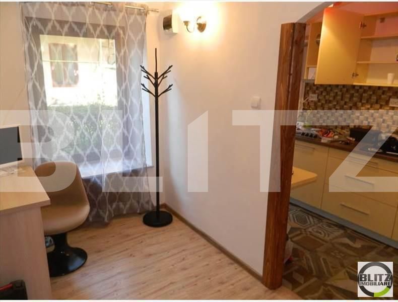 Garsonieră de vânzare Central - 14023AV | BLITZ Cluj-Napoca | Poza6