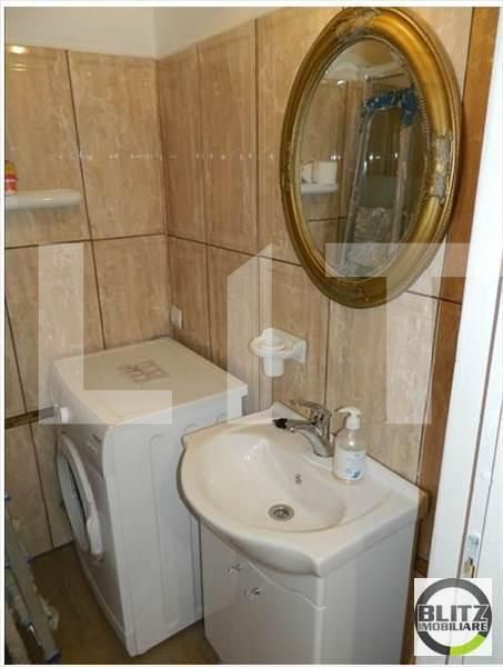 Garsonieră de vânzare Central - 14023AV | BLITZ Cluj-Napoca | Poza8