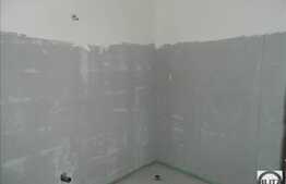 Apartament finalizat in anul 2015, 3 camere, 65 mp! Zona Ioan Rus! Semifinisat!