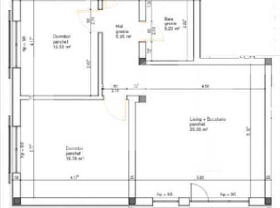 Apartament de vânzare 3 camere Floreşti - 14024AV | BLITZ Cluj-Napoca | Poza8