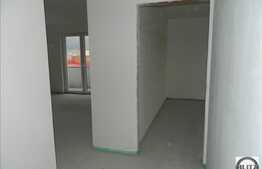 Apartament cu 3 camere, 62.5 mp, etaj intermediar, semifinisat! Zona Ioan Rus!