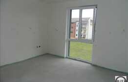 Apartament cu 3 camere, 62.5 mp, etaj intermediar, semifinisat! Zona Ioan Rus!