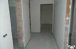 Apartament cu 3 camere, 62.5 mp, etaj intermediar, semifinisat! Zona Ioan Rus!