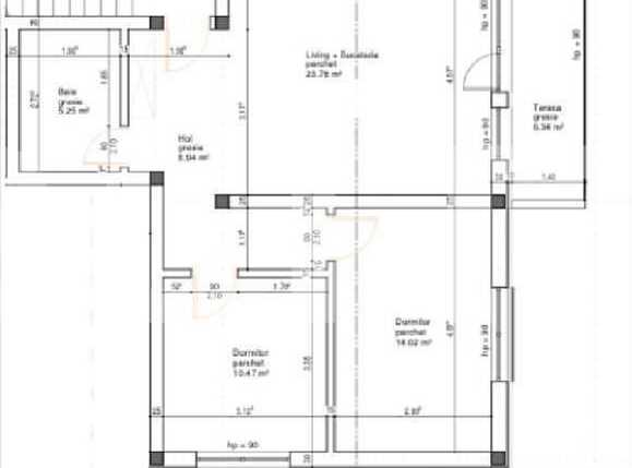 Apartament de vânzare 3 camere Floreşti - 14025AV | BLITZ Cluj-Napoca | Poza6