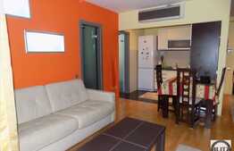 2 camere, 50 mp, imobil nou, la prima inchiriere, zona strazii Alverna