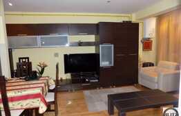 2 camere, 50 mp, imobil nou, la prima inchiriere, zona strazii Alverna