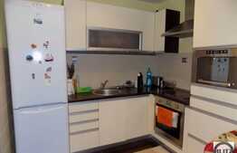 2 camere, 50 mp, imobil nou, la prima inchiriere, zona strazii Alverna